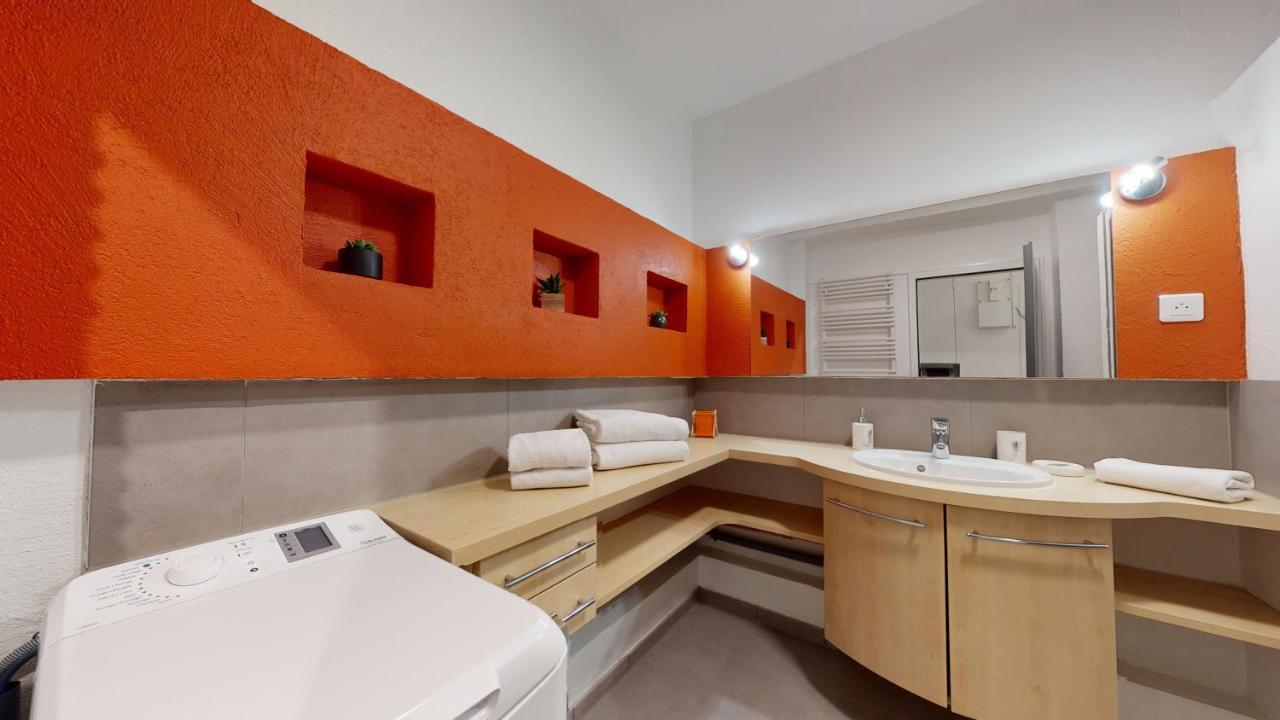 Апартаменты Le Nid Cosy + 1 Garage Кольмар Экстерьер фото
